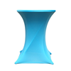 Stretchhoes baby blauw